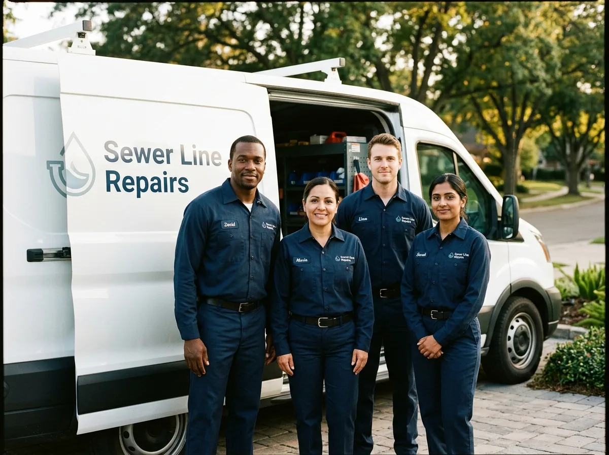 Emergency Plumber company in Lake Winola, PA